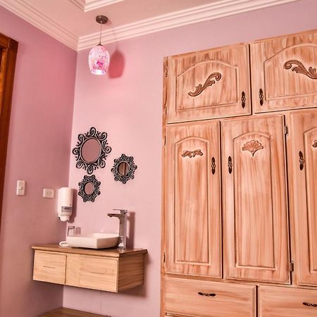 Casa Ruth Hotel Boutique Cuenca Zewnętrze zdjęcie