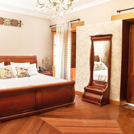 Hotel Boutique Casa Ruth En Cuenca Zewnętrze zdjęcie