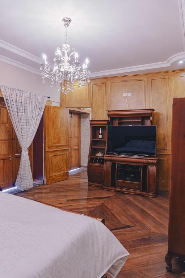Hotel Boutique Casa Ruth En Cuenca Zewnętrze zdjęcie