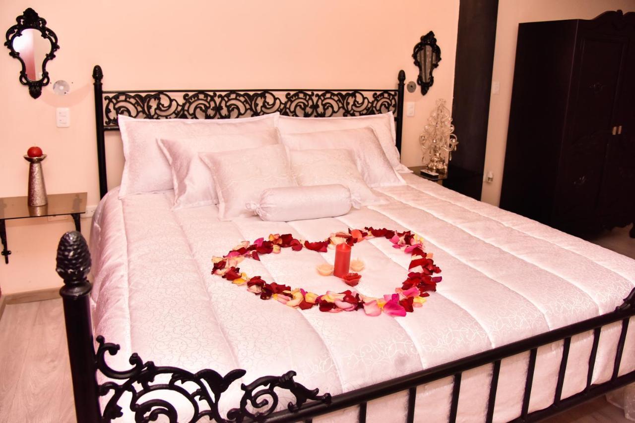 Hotel Boutique Casa Ruth En Cuenca Zewnętrze zdjęcie
