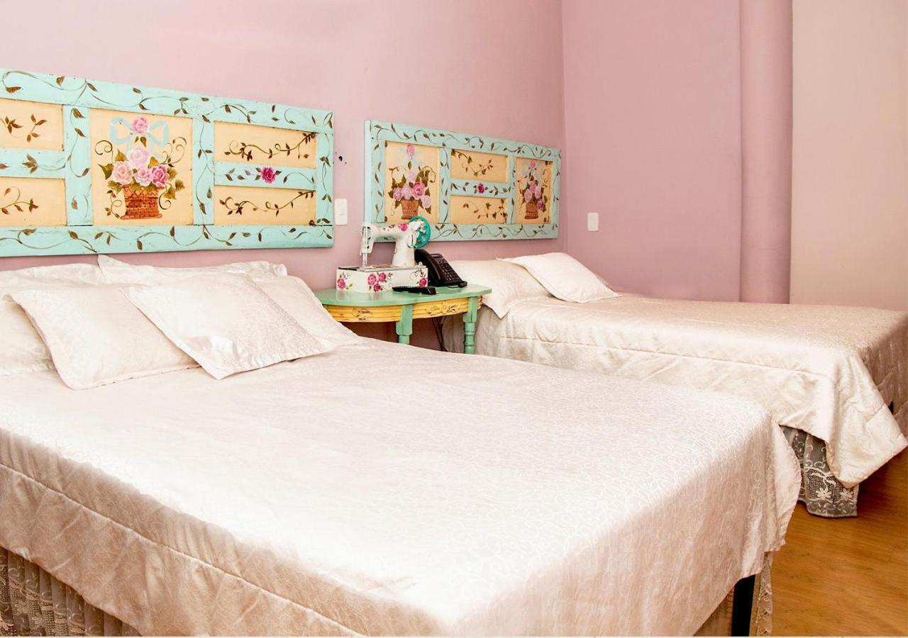 Hotel Boutique Casa Ruth En Cuenca Zewnętrze zdjęcie