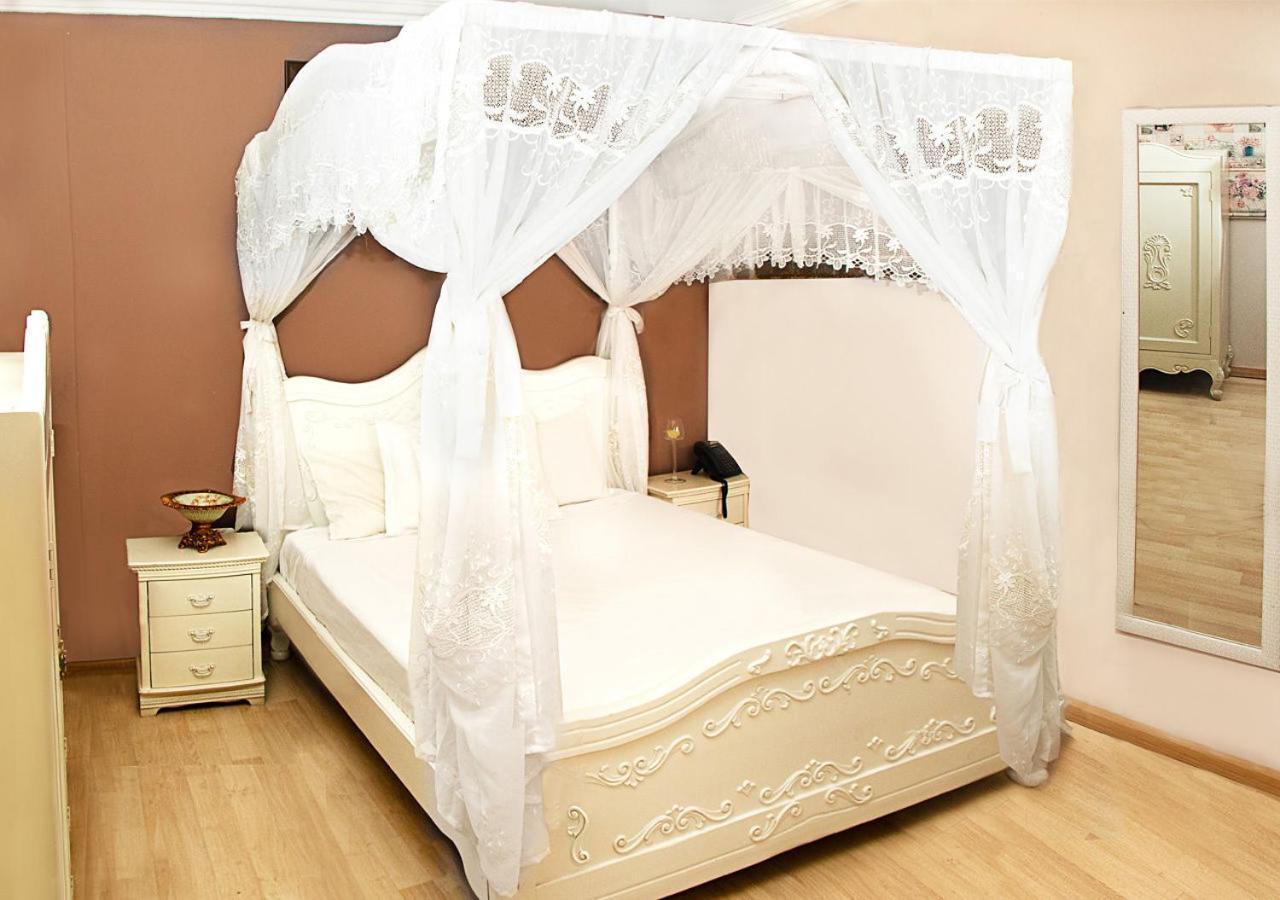 Hotel Boutique Casa Ruth En Cuenca Zewnętrze zdjęcie