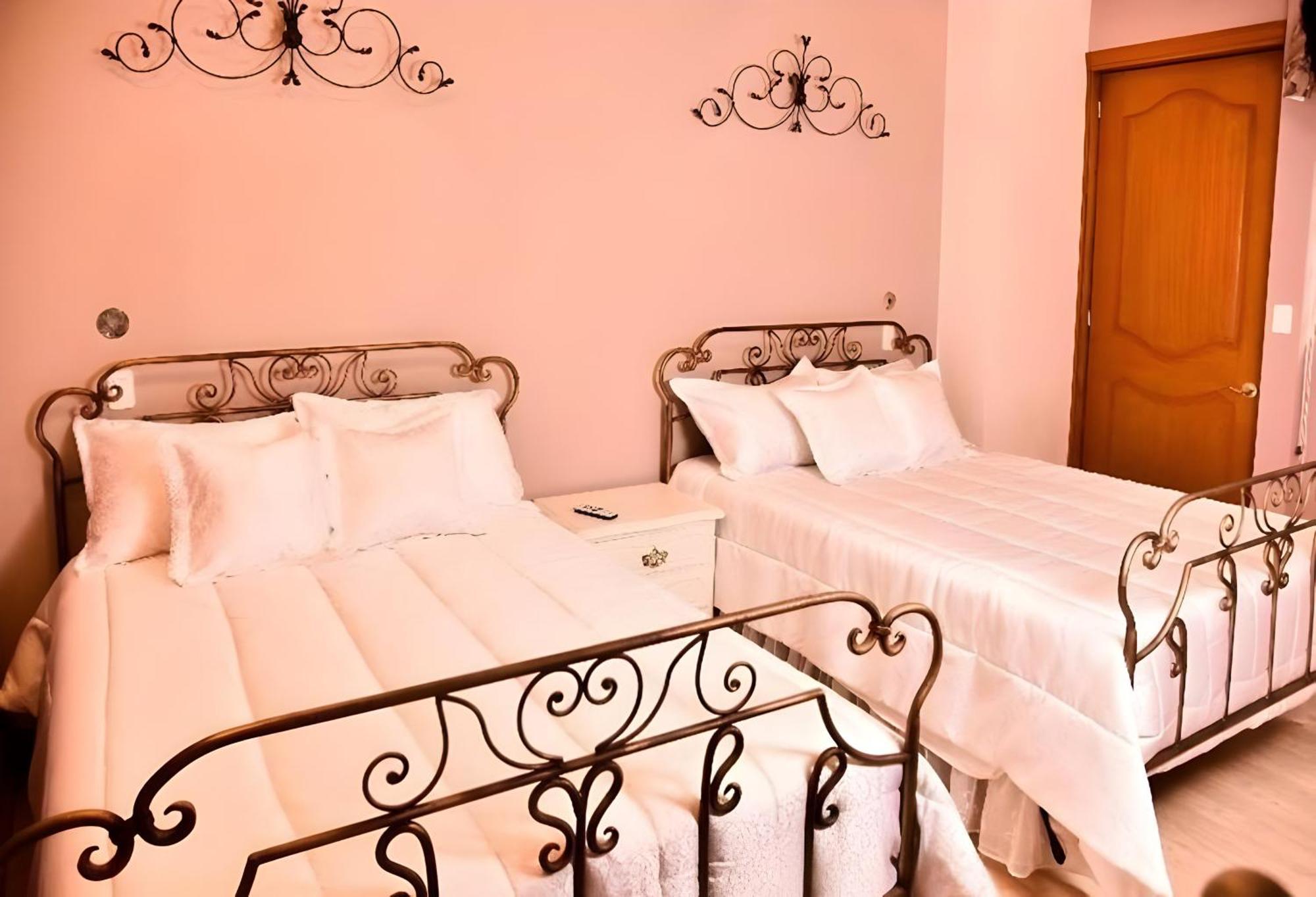Hotel Boutique Casa Ruth En Cuenca Zewnętrze zdjęcie