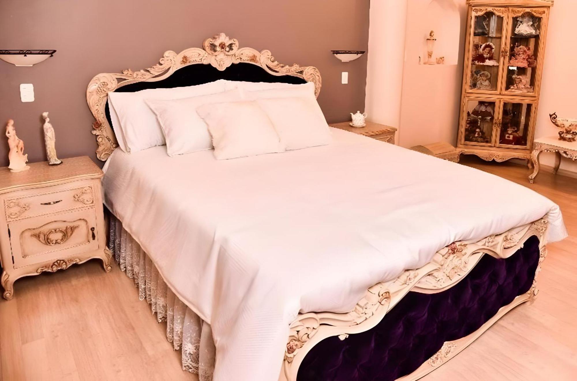 Hotel Boutique Casa Ruth En Cuenca Zewnętrze zdjęcie