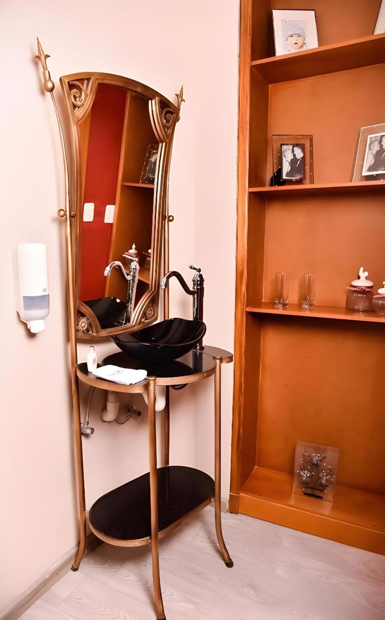 Hotel Boutique Casa Ruth En Cuenca Zewnętrze zdjęcie