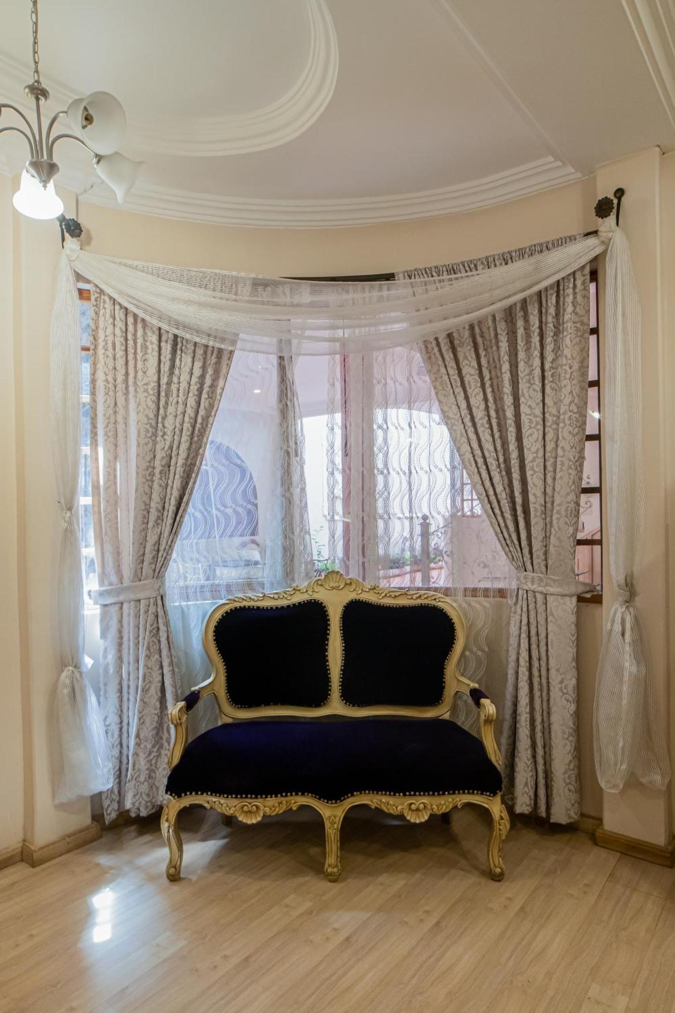 Hotel Boutique Casa Ruth En Cuenca Zewnętrze zdjęcie